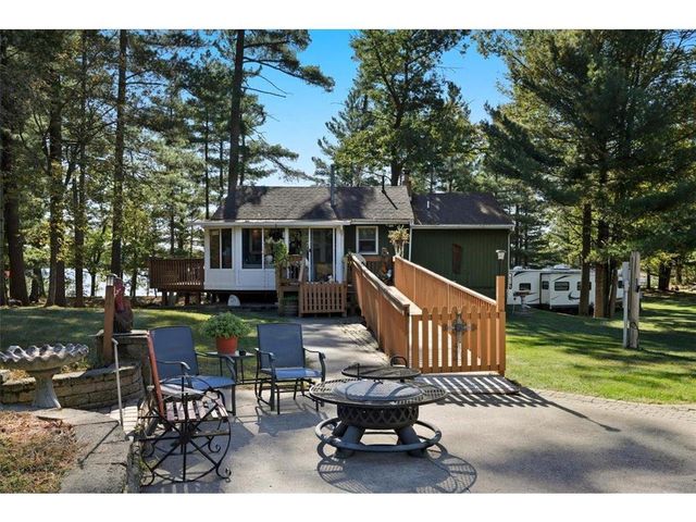 4057 Greer Road, Webster, WI 54893