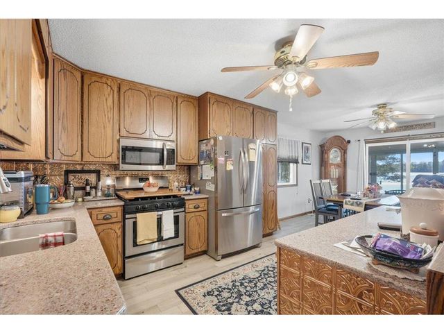 4057 Greer Road, Webster, WI 54893