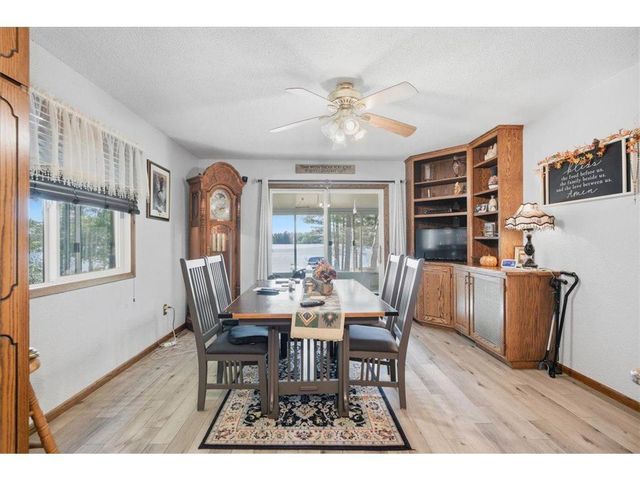 4057 Greer Road, Webster, WI 54893