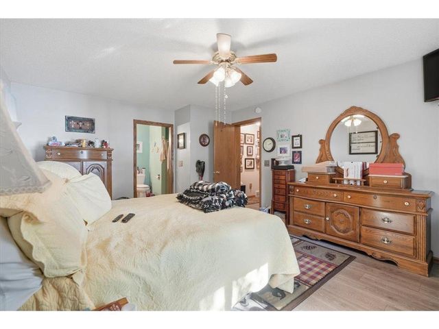 4057 Greer Road, Webster, WI 54893