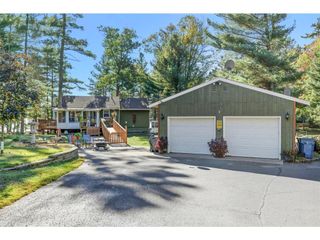 4057 Greer Road, Webster, WI 54893