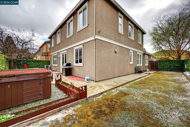 41 Galveston Bay Ct, Pittsburg, CA 94565