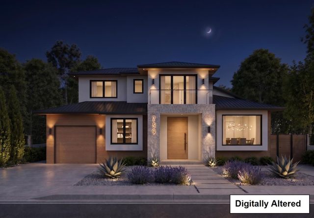 759 Kendall Avenue, Palo Alto, CA 94306