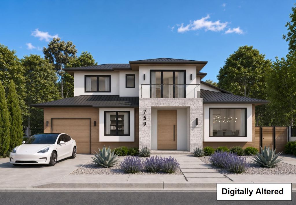 759 Kendall Avenue, Palo Alto, CA 94306