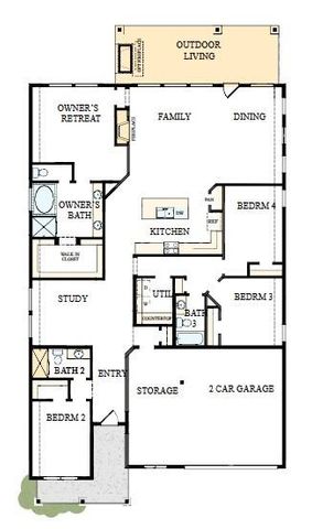 5110 Nesbit Path, Rosenberg, TX 77471