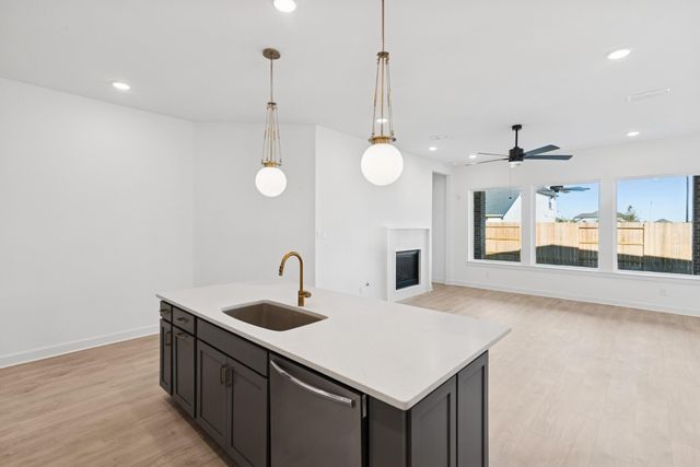 5110 Nesbit Path, Rosenberg, TX 77471