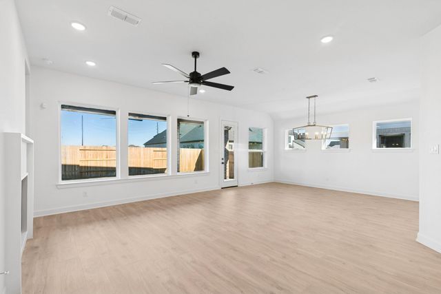 5110 Nesbit Path, Rosenberg, TX 77471