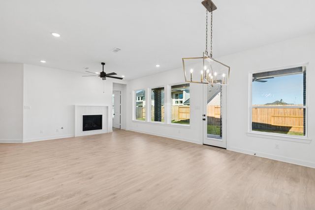 5110 Nesbit Path, Rosenberg, TX 77471