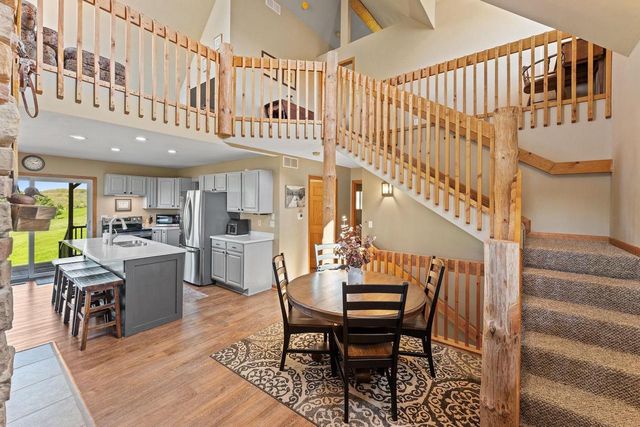 S991 Club House Drive, La Valle, WI 53941