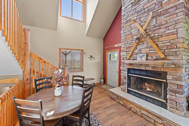 S991 Club House Drive, La Valle, WI 53941