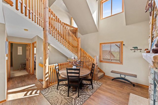 S991 Club House Drive, La Valle, WI 53941
