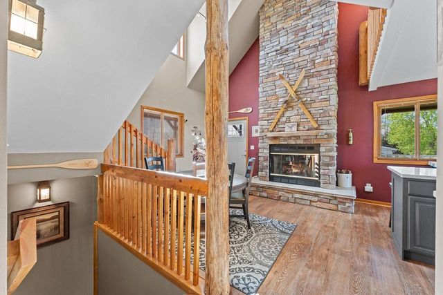 S991 Club House Drive, La Valle, WI 53941