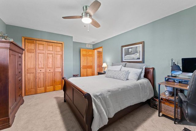S991 Club House Drive, La Valle, WI 53941