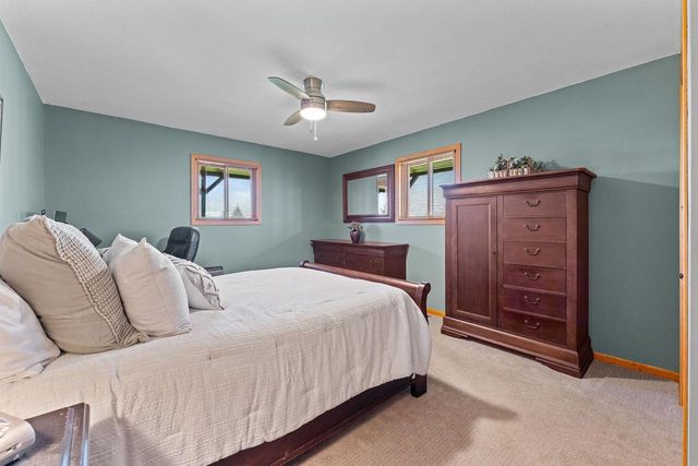 S991 Club House Drive, La Valle, WI 53941