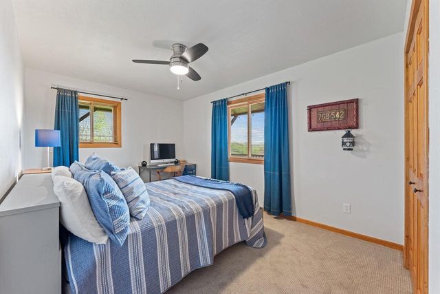 S991 Club House Drive, La Valle, WI 53941