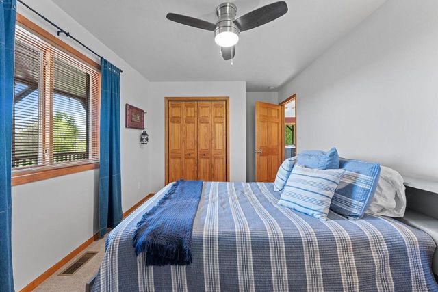 S991 Club House Drive, La Valle, WI 53941