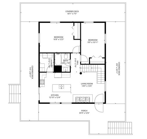S991 Club House Drive, La Valle, WI 53941
