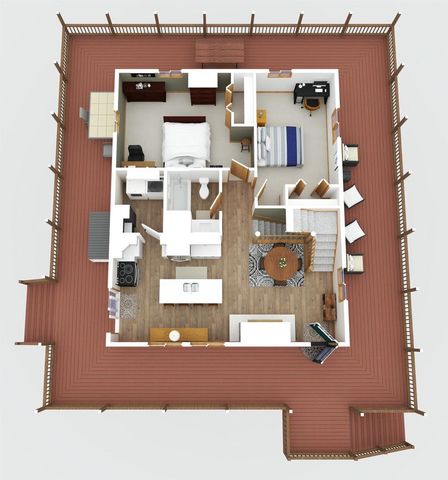 S991 Club House Drive, La Valle, WI 53941
