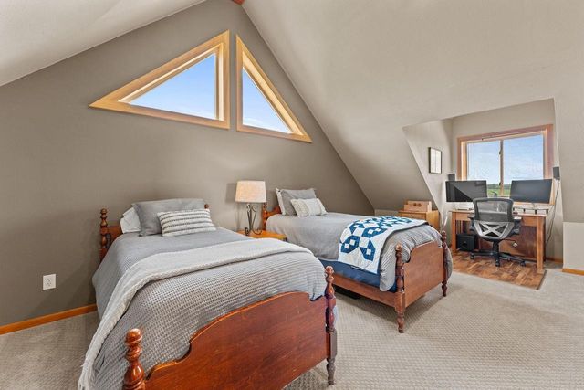 S991 Club House Drive, La Valle, WI 53941