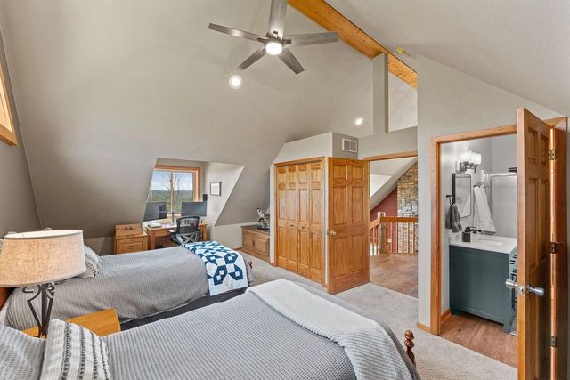 S991 Club House Drive, La Valle, WI 53941