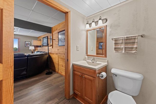 S991 Club House Drive, La Valle, WI 53941