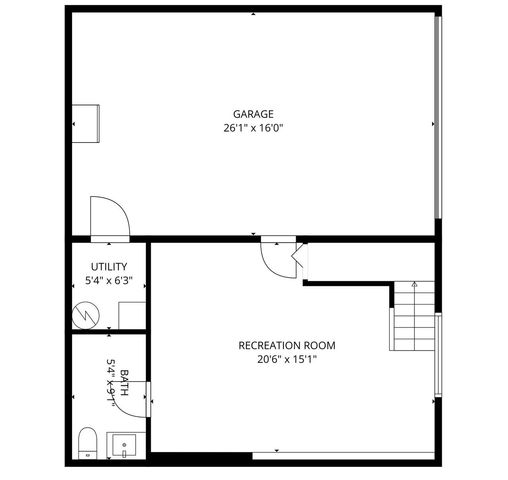 S991 Club House Drive, La Valle, WI 53941