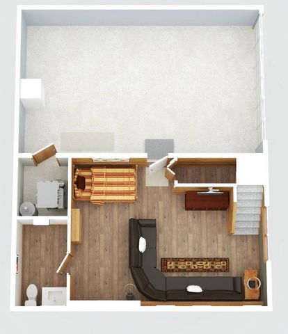 S991 Club House Drive, La Valle, WI 53941