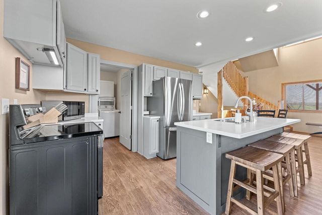 S991 Club House Drive, La Valle, WI 53941