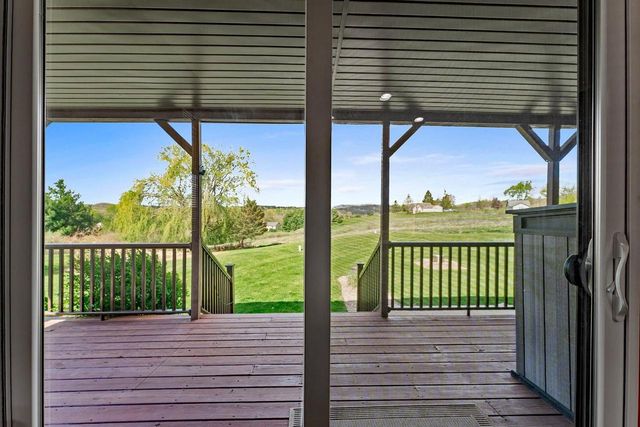 S991 Club House Drive, La Valle, WI 53941
