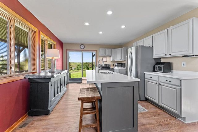 S991 Club House Drive, La Valle, WI 53941