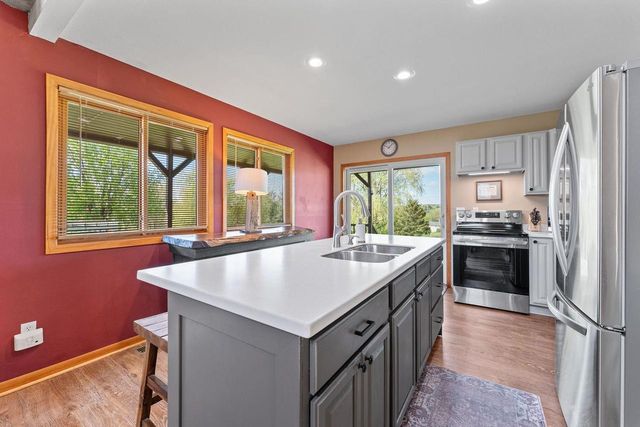 S991 Club House Drive, La Valle, WI 53941