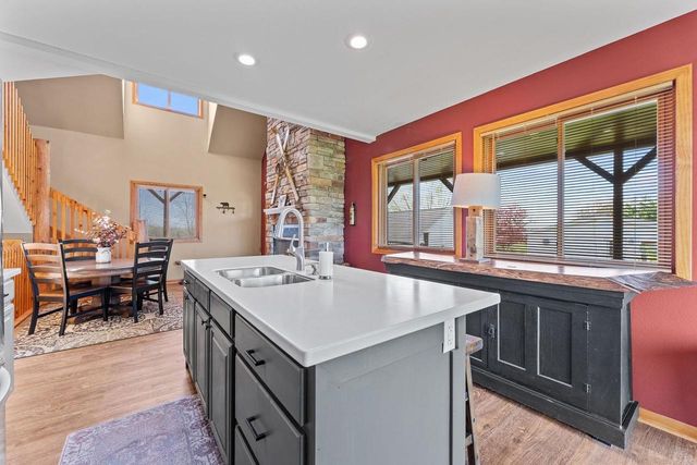 S991 Club House Drive, La Valle, WI 53941