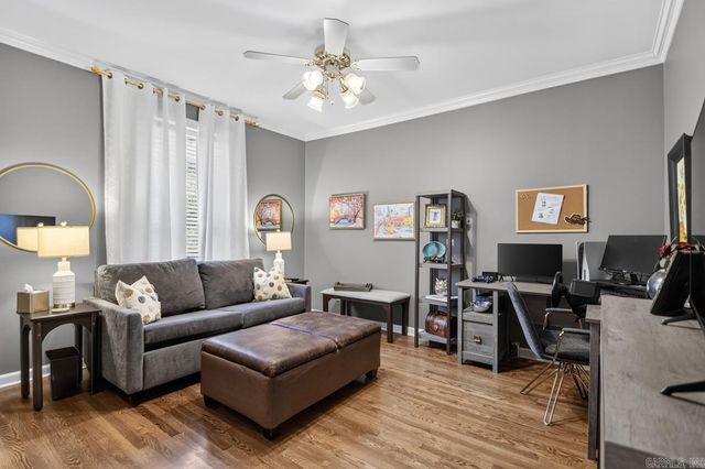 21 Honey Bear Court, Little Rock, AR 72223