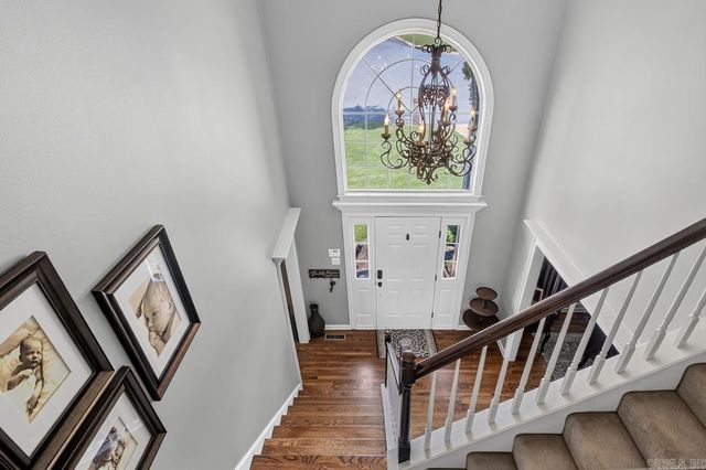 21 Honey Bear Court, Little Rock, AR 72223