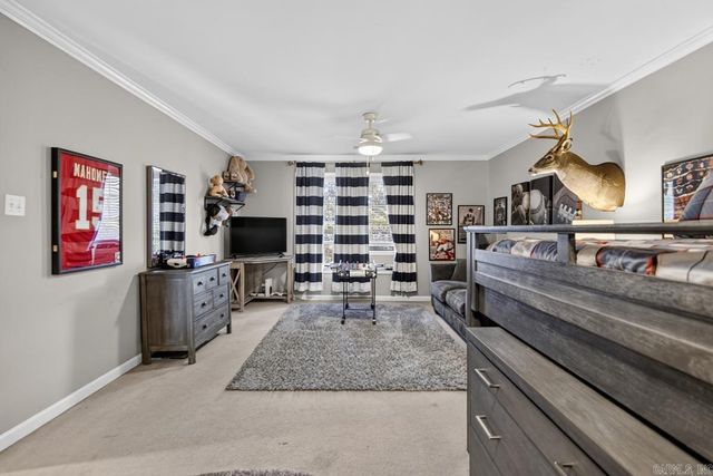 21 Honey Bear Court, Little Rock, AR 72223