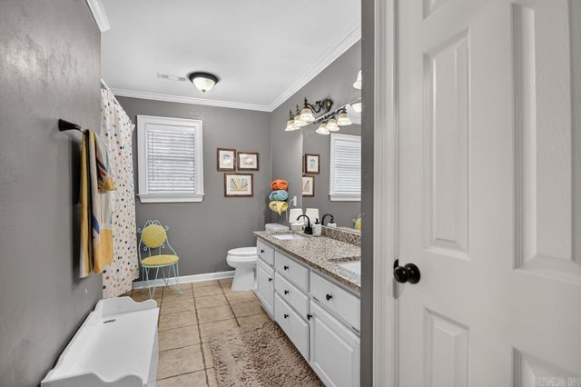 21 Honey Bear Court, Little Rock, AR 72223