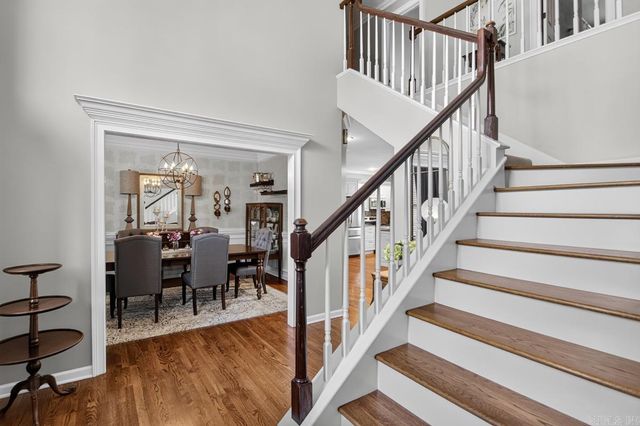 21 Honey Bear Court, Little Rock, AR 72223