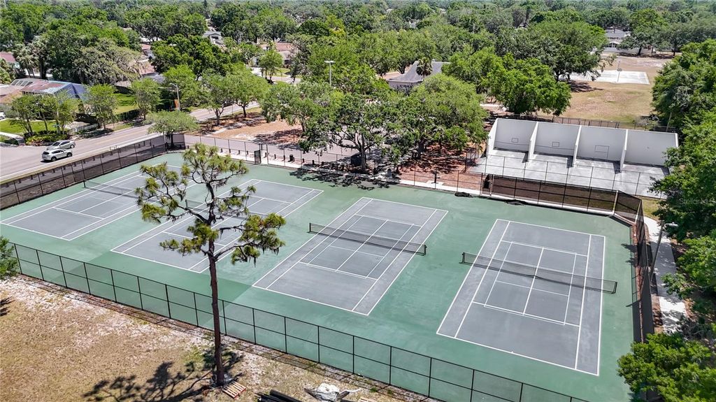 Image 38 of property listing at 3810 HOLLISTER PLACE, Brandon, FL 33511