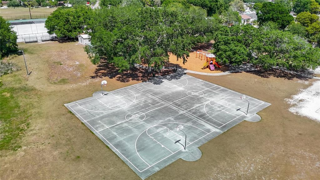 Image 39 of property listing at 3810 HOLLISTER PLACE, Brandon, FL 33511