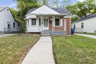 9928 Rockland, Redford, MI 48239