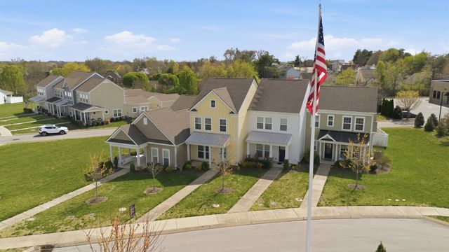 108 Mary Ann Cir, Spring Hill, TN 37174