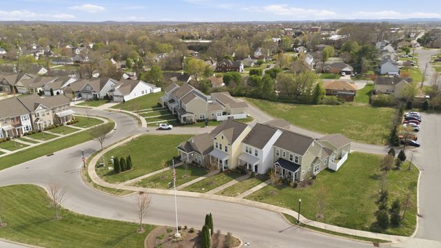 108 Mary Ann Cir, Spring Hill, TN 37174