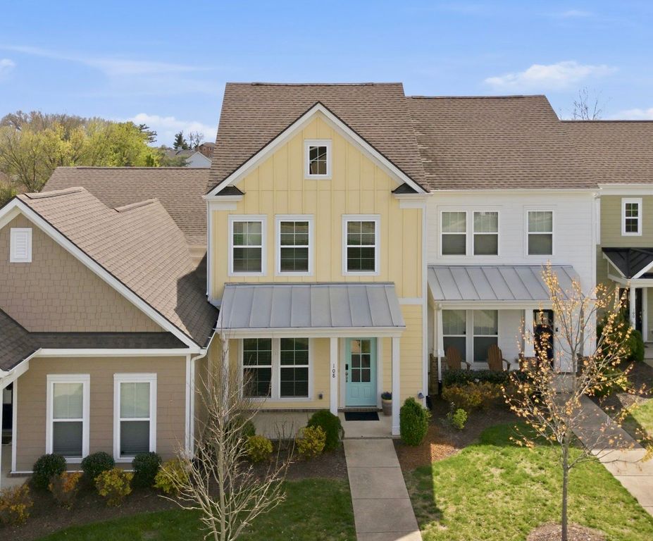 108 Mary Ann Cir, Spring Hill, TN 37174