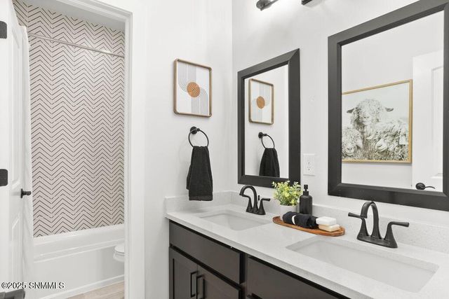 156 Dawson Street, Sunland Park, NM 88008