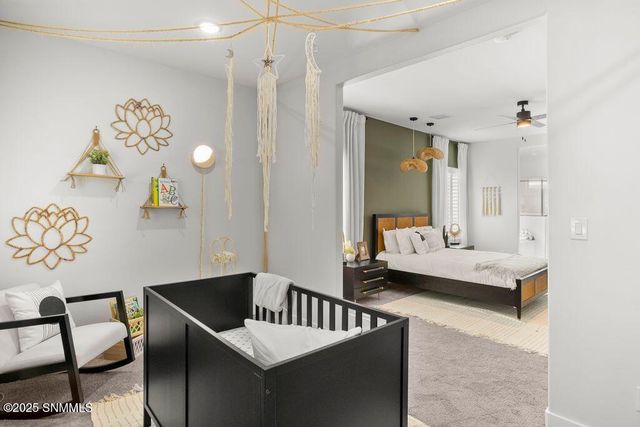 156 Dawson Street, Sunland Park, NM 88008