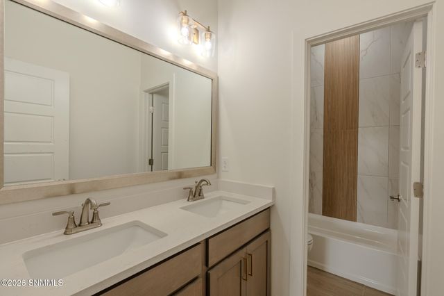 156 Dawson Street, Sunland Park, NM 88008