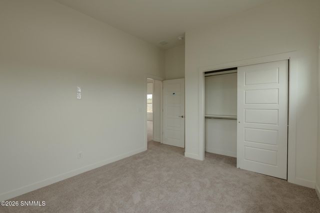 156 Dawson Street, Sunland Park, NM 88008