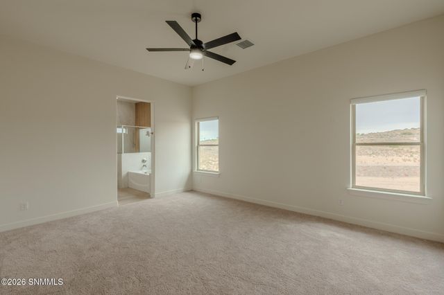 156 Dawson Street, Sunland Park, NM 88008