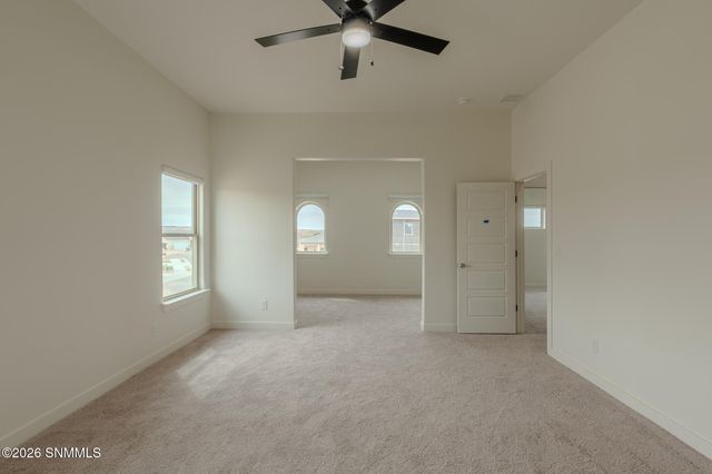 156 Dawson Street, Sunland Park, NM 88008