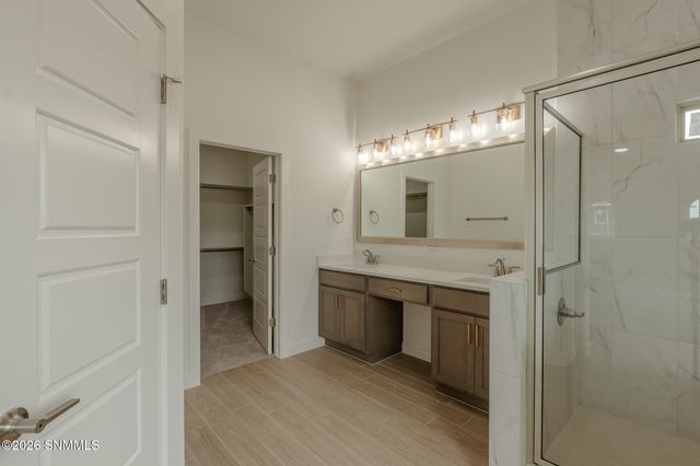 156 Dawson Street, Sunland Park, NM 88008